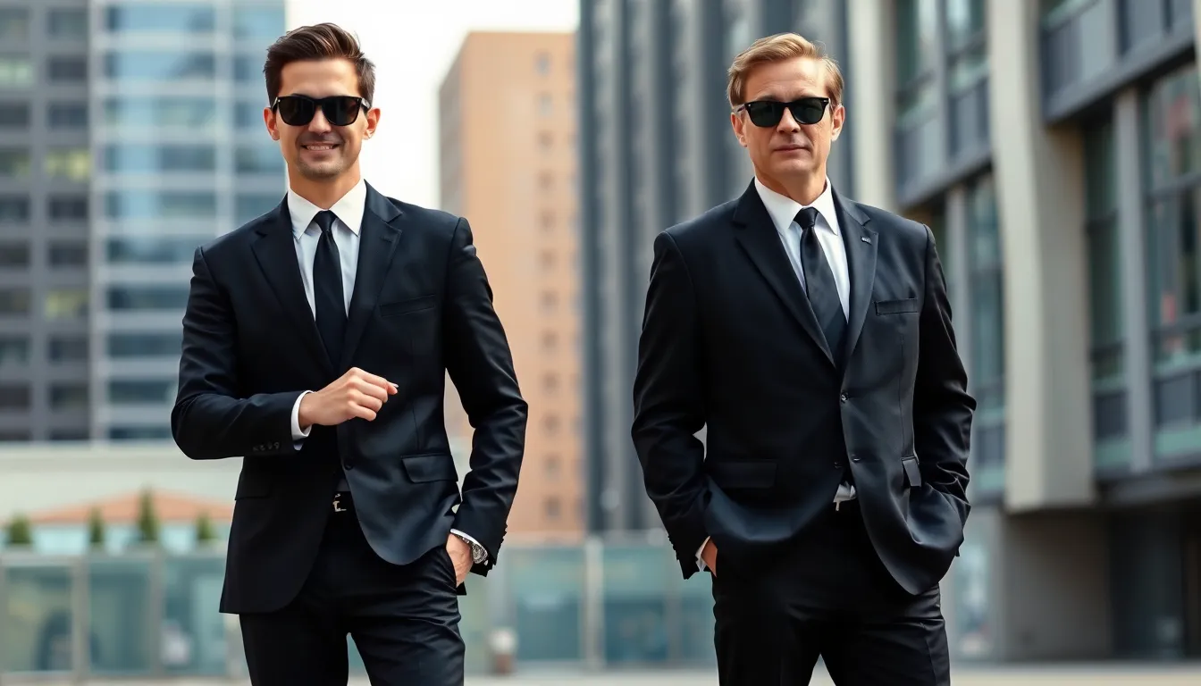25 Epic Men in Black Costume Ideas for Halloween 2025 (Budget & Premium Options) 14 25 Epic Men in Black Costume Ideas for Halloween 2025 (Budget & Premium Options) 13