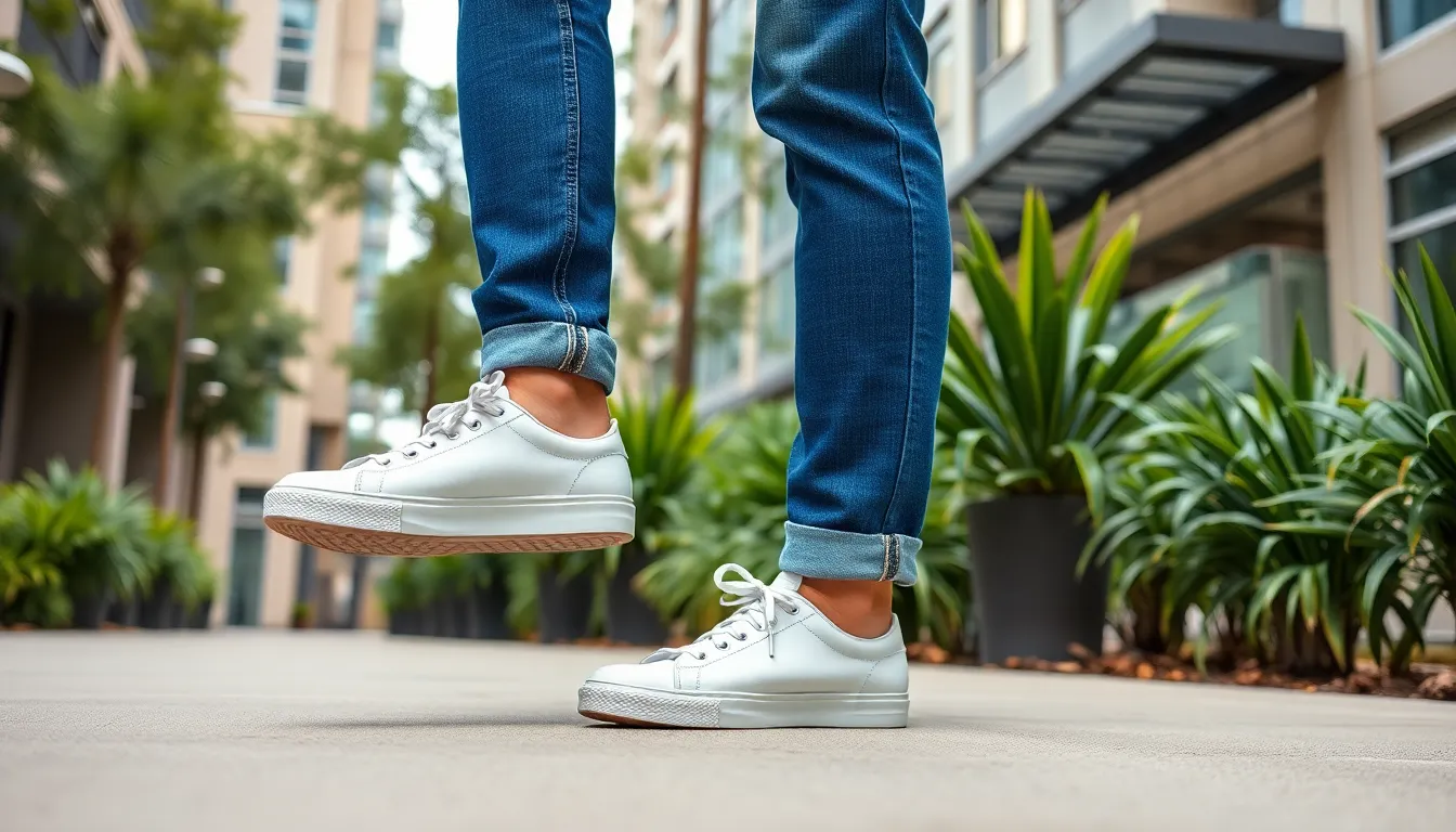 50+ Casual Outfit Ideas for Men: Effortless Style for Every Occasion 13