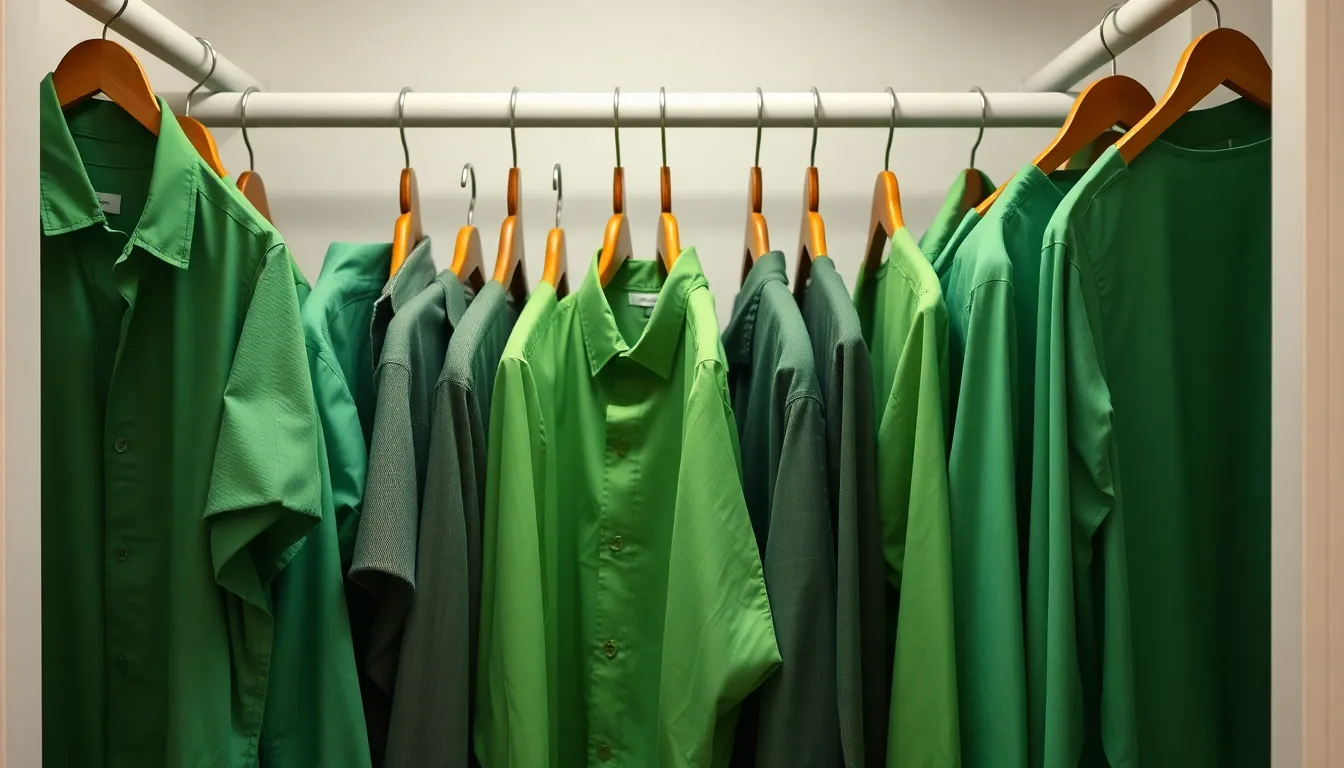 Best Pista Green Shirts for Men: Style Guide & Top Picks 2025 14 Best Pista Green Shirts for Men: Style Guide & Top Picks 2025 13