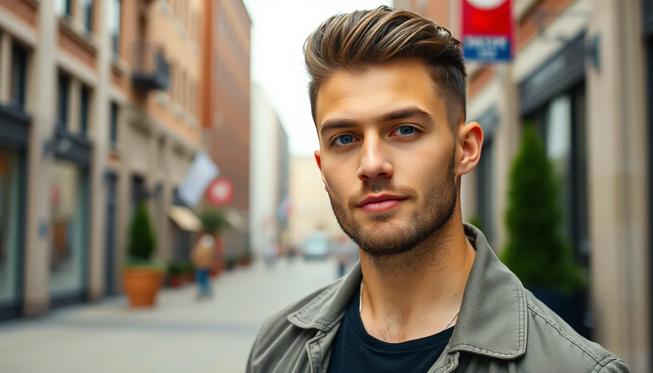 15 Latest Short Beard Styles for Men: 2025 Trends That Actually Work 14 15 Latest Short Beard Styles for Men: 2025 Trends That Actually Work 13
