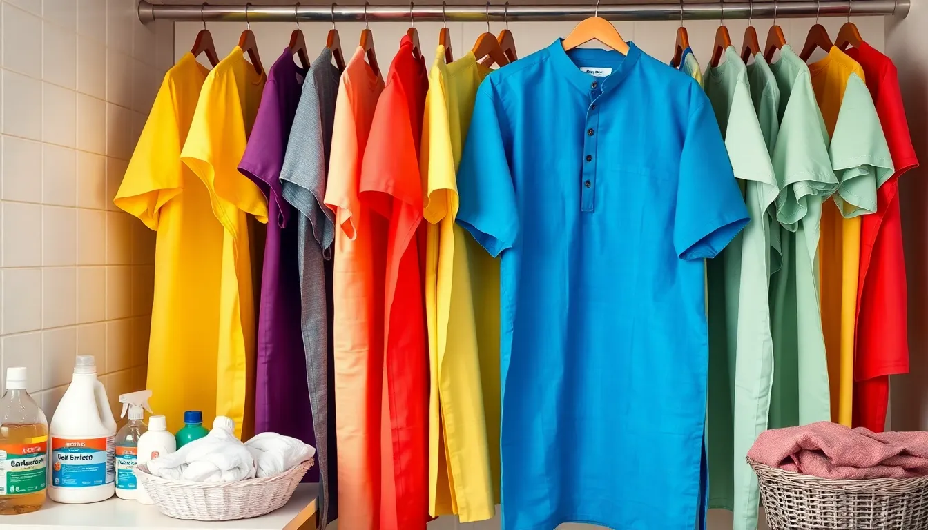 Best Short Kurta for Men Casual: Styles, Fabrics & Styling Tips for 2025 14 Best Short Kurta for Men Casual: Styles, Fabrics & Styling Tips for 2025 13