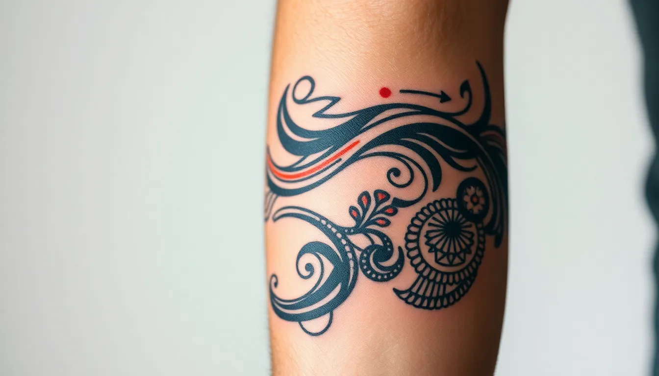 75 Bold Side Forearm Tattoo Ideas for Men That Actually Look Amazing 14 75 Bold Side Forearm Tattoo Ideas for Men That Actually Look Amazing 13