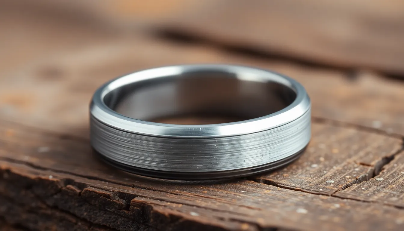 Best Silver Ring Designs for Men: From Classic to Bold Statement Styles 2025 14 Best Silver Ring Designs for Men: From Classic to Bold Statement Styles 2025 13