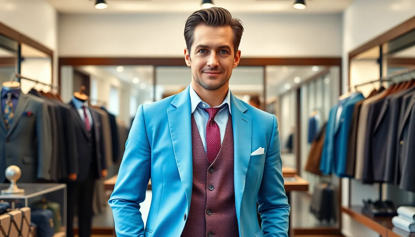 Sky Blue Senator Wears for Men: Complete Style Guide & Best Picks 2025 14 Sky Blue Senator Wears for Men: Complete Style Guide & Best Picks 2025 13