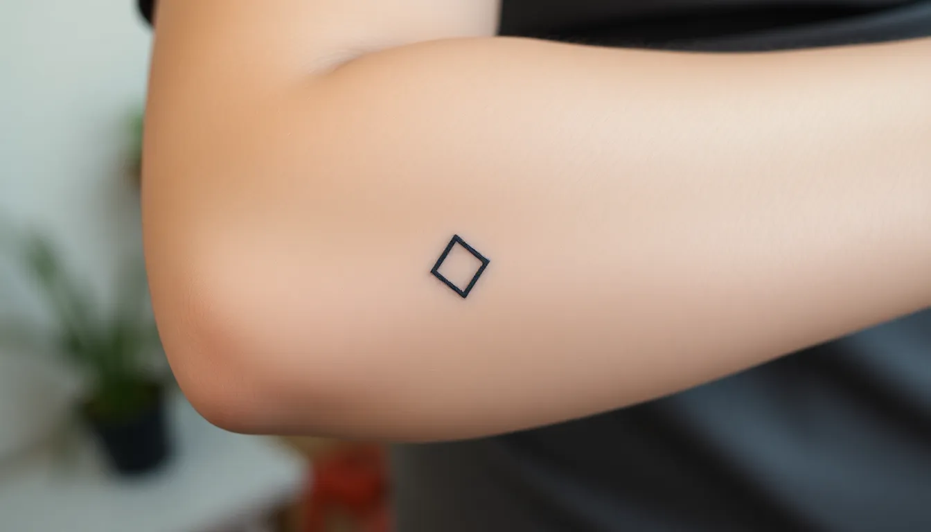 50+ Small Simple Tattoo Ideas for Men: Minimalist Designs That Make a Statement 14 50+ Small Simple Tattoo Ideas for Men: Minimalist Designs That Make a Statement 13