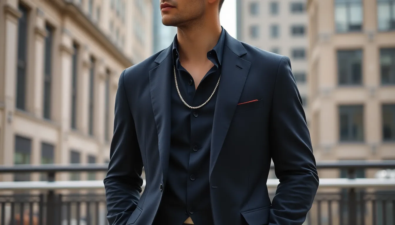 Best White Gold Chain for Men: Styles, Sizes & Buying Guide 2025 14 Best White Gold Chain for Men: Styles, Sizes & Buying Guide 2025 13