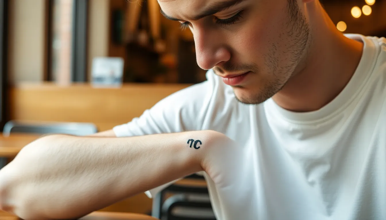 50+ Powerful Capricorn Tattoo Designs for Men (Traditional to Modern Styles) 16 50+ Powerful Capricorn Tattoo Designs for Men (Traditional to Modern Styles) 15