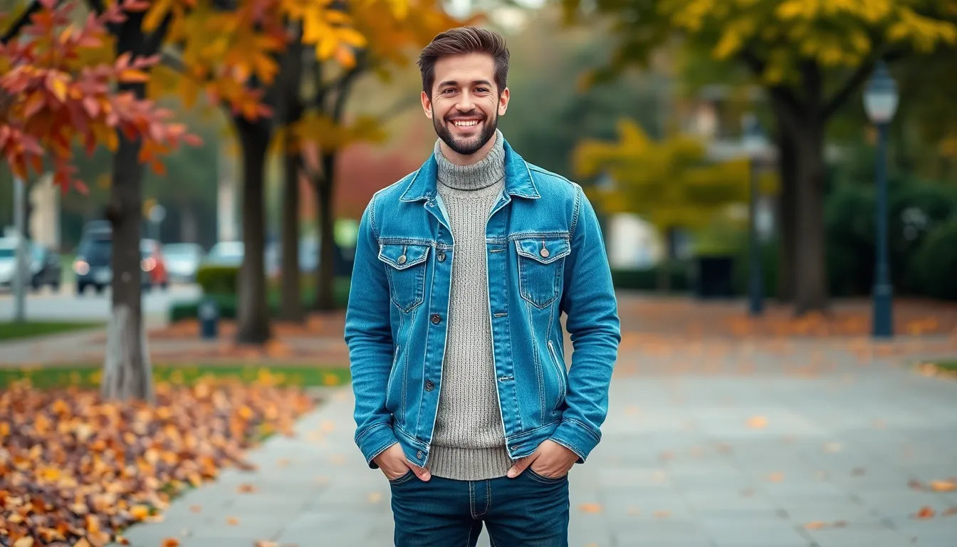 15 Effortless Fall Outfits for Men: Casual Style Guide That Actually Works 16 15 Effortless Fall Outfits for Men: Casual Style Guide That Actually Works 15