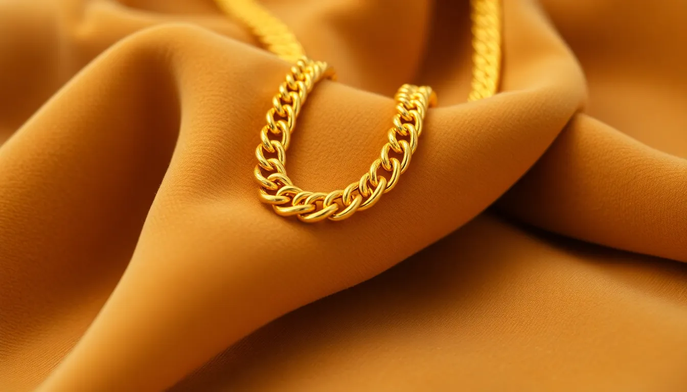 Best Indian Gold Chains for Men: Traditional Designs & Modern Styles Guide 2025 16 Best Indian Gold Chains for Men: Traditional Designs & Modern Styles Guide 2025 15