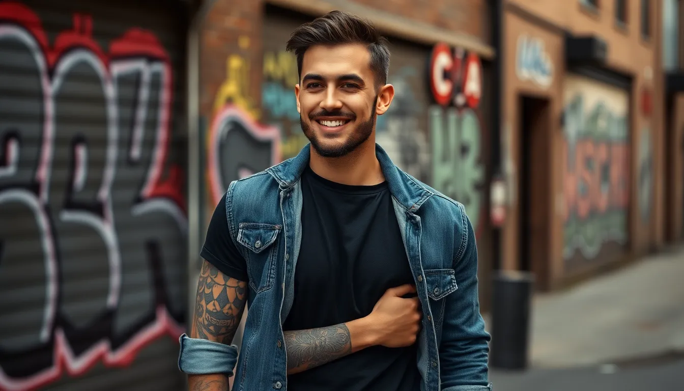 Hood Tattoo for Men Forearm: 15 Bold Designs That Tell Your Story 15