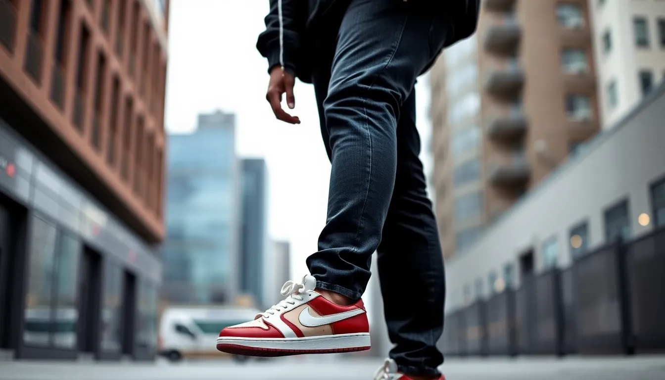 J1 Low Outfit Ideas for Men: 25+ Stylish Ways to Rock Your Jordans 16 J1 Low Outfit Ideas for Men: 25+ Stylish Ways to Rock Your Jordans 15