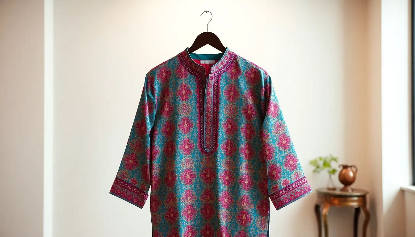 Best Lucknowi Chikankari Kurta for Men: Authentic Styles & Where to Buy in 2025 16 Best Lucknowi Chikankari Kurta for Men: Authentic Styles & Where to Buy in 2025 15