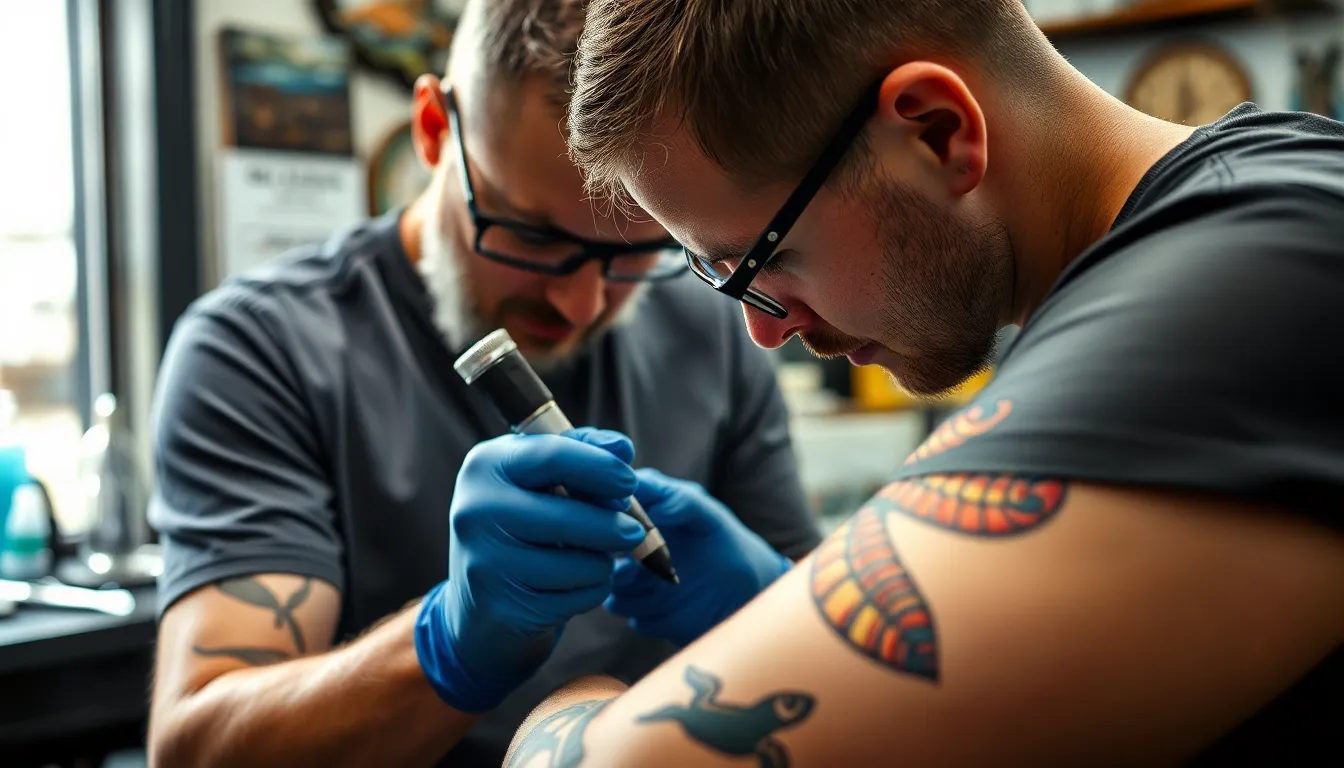 50+ Sea Turtle Tattoo Ideas for Men: Designs, Meanings & Placement Guide 16 50+ Sea Turtle Tattoo Ideas for Men: Designs, Meanings & Placement Guide 15