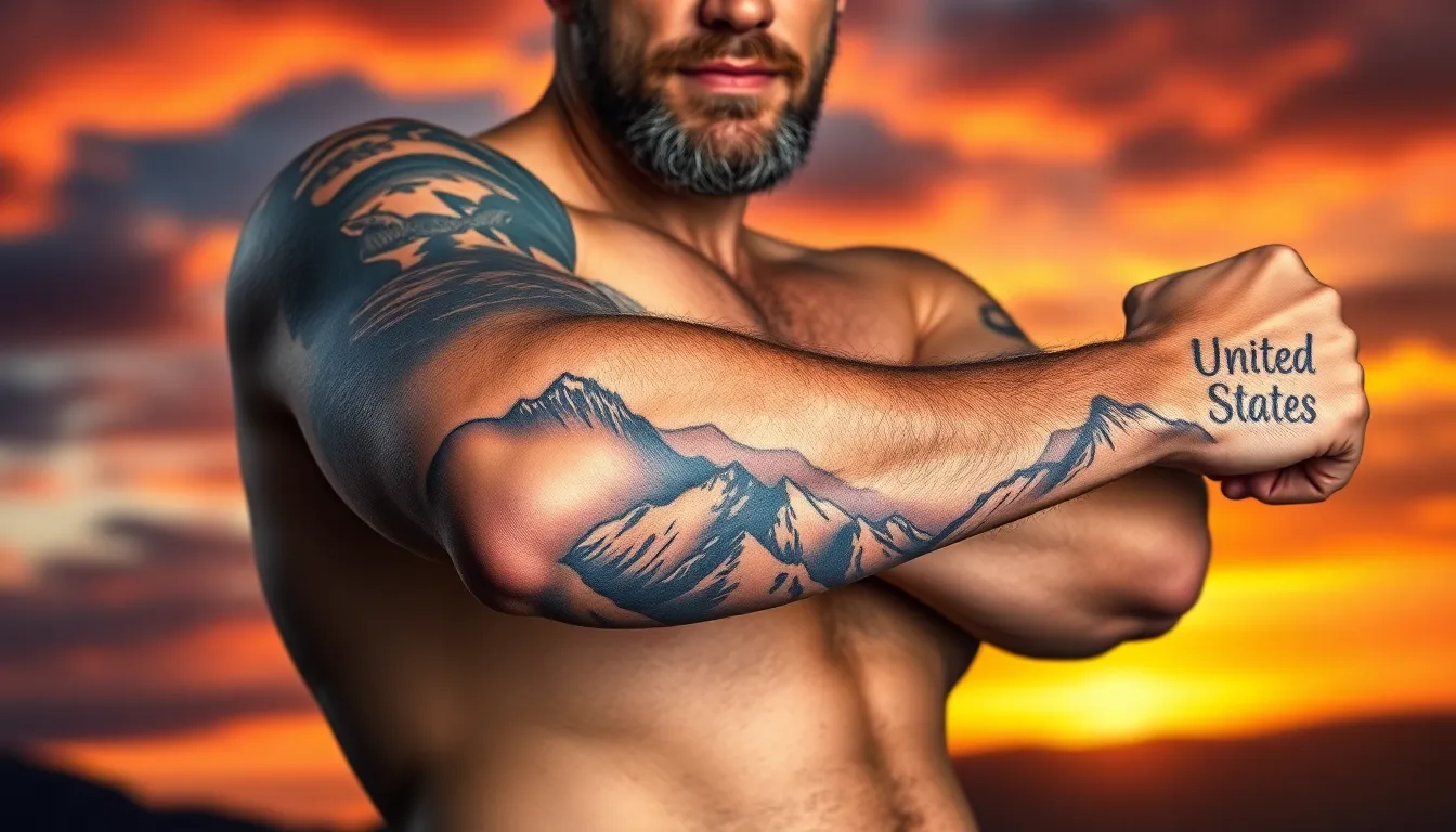 25 Powerful Symbol of Strength Tattoo Ideas for Men That Command Respect 16 25 Powerful Symbol of Strength Tattoo Ideas for Men That Command Respect 15