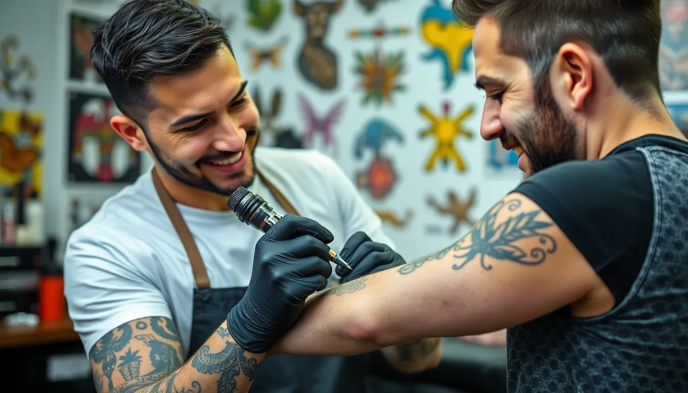25 Badass Tattoo Coverup Ideas for Men That Actually Work (2025 Guide) 15