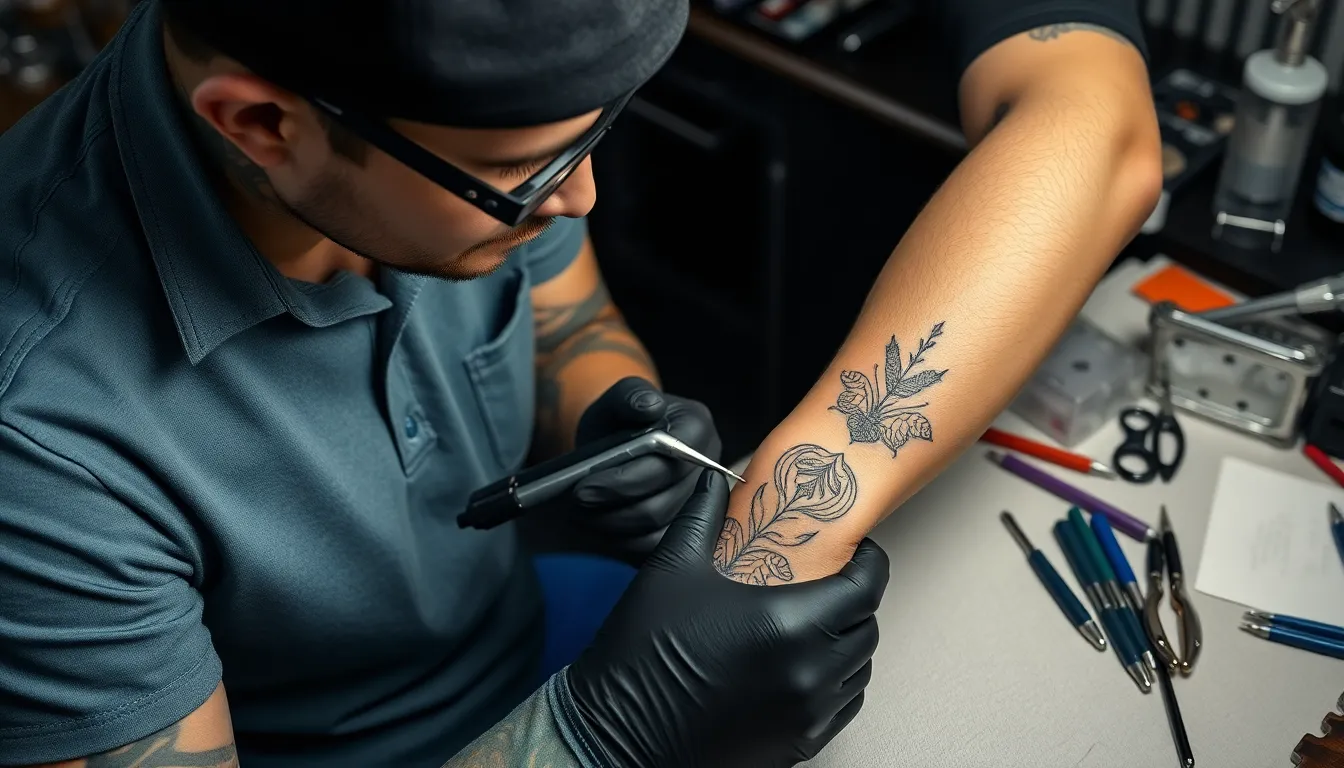 50 Best Wrist Bracelet Tattoo Ideas for Men: Designs, Costs & Pain Guide 16 50 Best Wrist Bracelet Tattoo Ideas for Men: Designs, Costs & Pain Guide 15