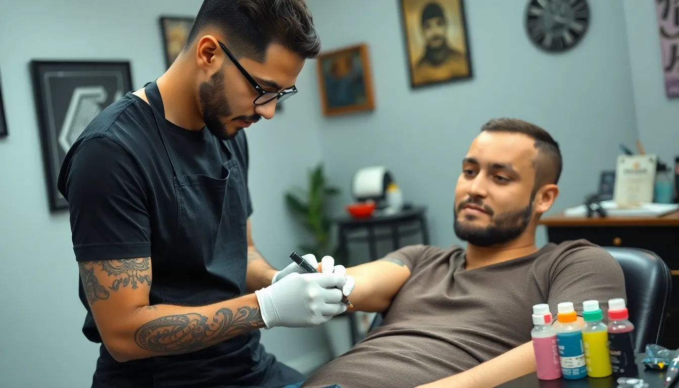 50 Bold Arabic Tattoo Designs for Men: Meaningful Scripts & Cultural Symbols 18 50 Bold Arabic Tattoo Designs for Men: Meaningful Scripts & Cultural Symbols 17