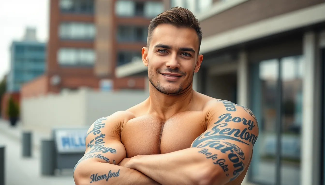 50 Best Tattoo Designs for Men: Bold Ideas That Actually Look Amazing in 2025 18 50 Best Tattoo Designs for Men: Bold Ideas That Actually Look Amazing in 2025 17