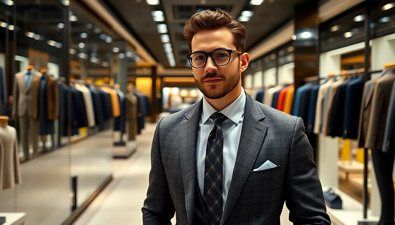 Designer Suits for Men Classy: The Ultimate Guide to Luxury Menswear in 2025 18 Designer Suits for Men Classy: The Ultimate Guide to Luxury Menswear in 2025 17