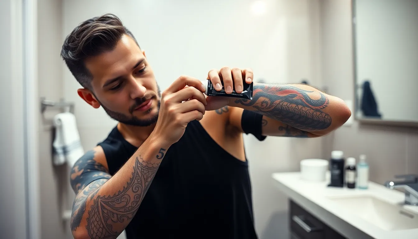 50 Epic Dragon Tattoo Sleeve Ideas for Men: Japanese, Celtic & Modern Designs 17