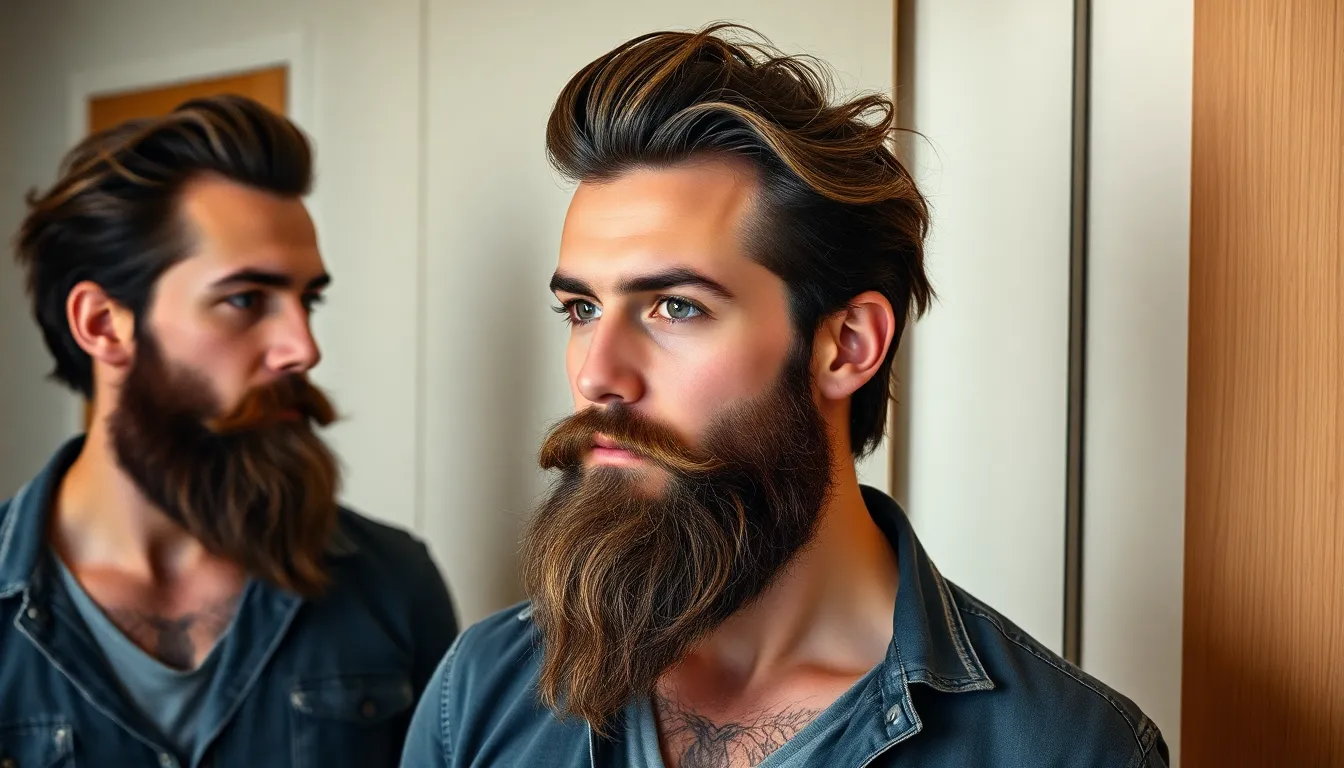 15 Best Long Beard Styles for Men: Complete Guide to Growing & Styling 18 15 Best Long Beard Styles for Men: Complete Guide to Growing & Styling 17