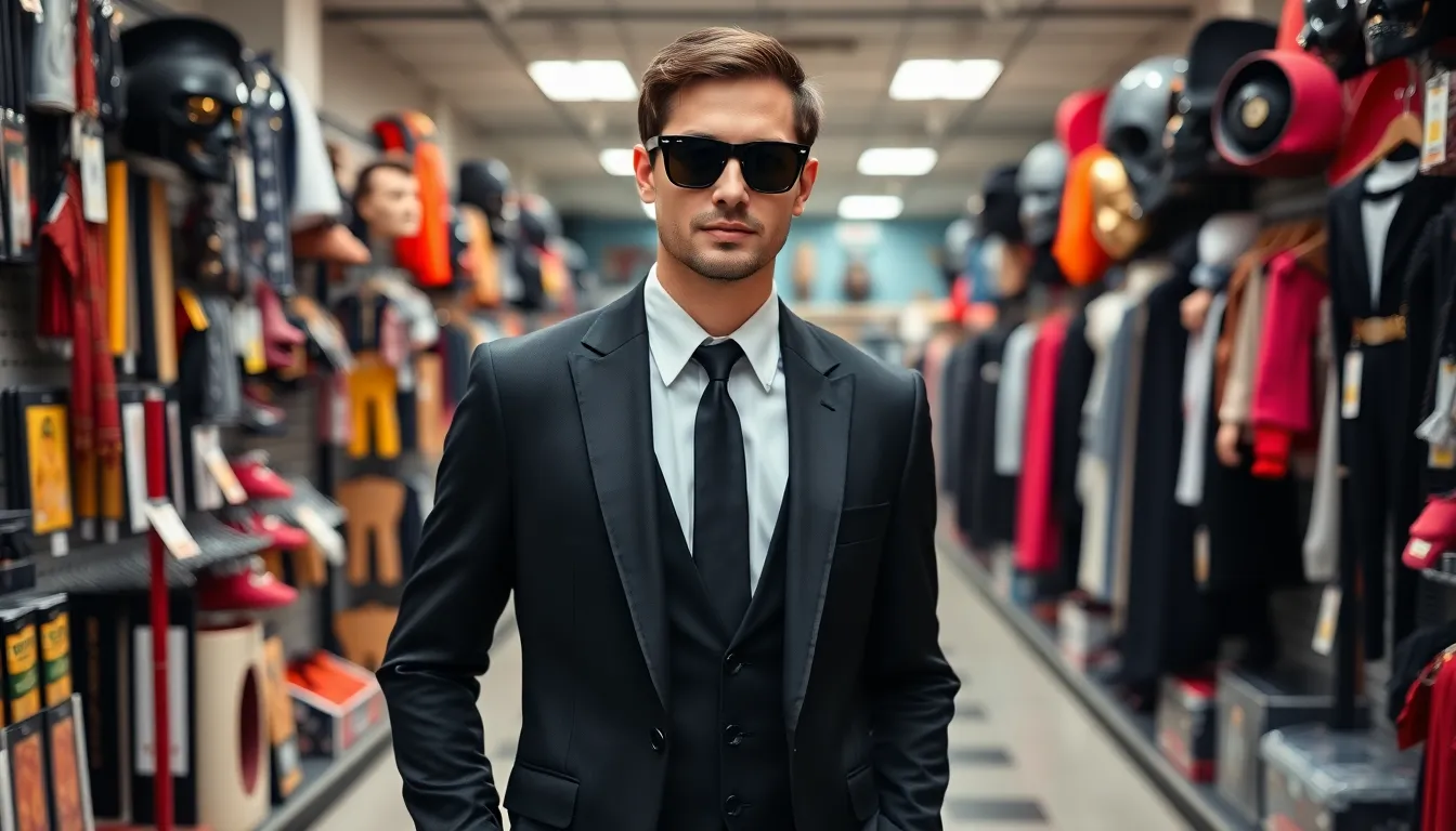 25 Epic Men in Black Costume Ideas for Halloween 2025 (Budget & Premium Options) 18 25 Epic Men in Black Costume Ideas for Halloween 2025 (Budget & Premium Options) 17