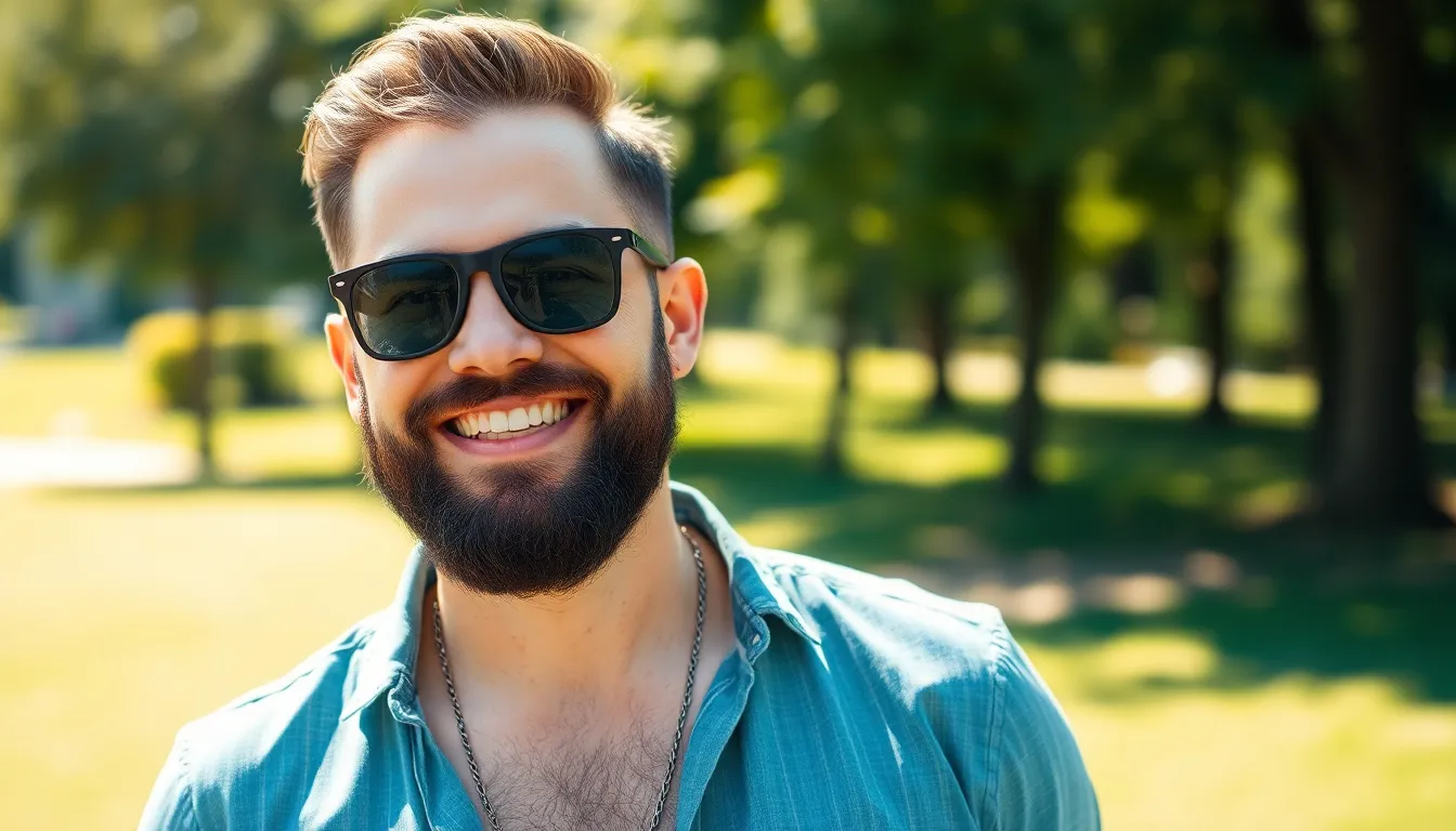 25 New Beard Styles for Men That Will Transform Your Look in 2025 18 25 New Beard Styles for Men That Will Transform Your Look in 2025 17