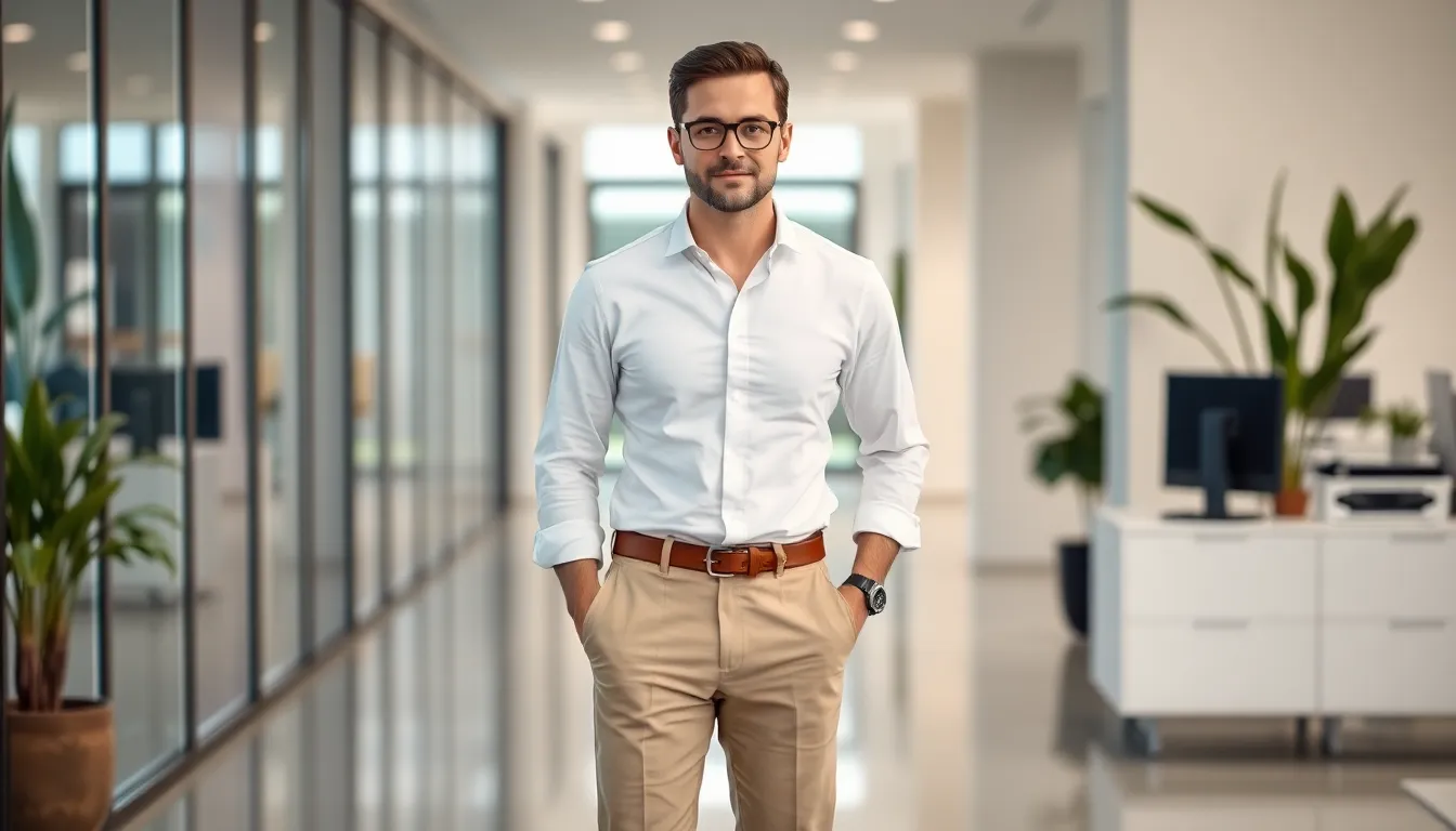 15 Best Smart Casual Shoes for Men: Loafers, Sneakers & Oxfords That Actually Work 18 15 Best Smart Casual Shoes for Men: Loafers, Sneakers & Oxfords That Actually Work 17