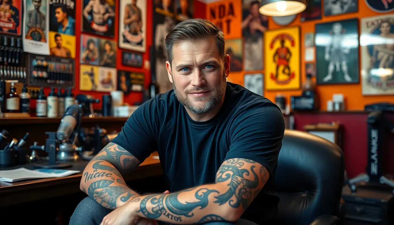 25 Bold Tattoo Cover Up Ideas for Men's Forearms That Actually Work 18 25 Bold Tattoo Cover Up Ideas for Men's Forearms That Actually Work 17