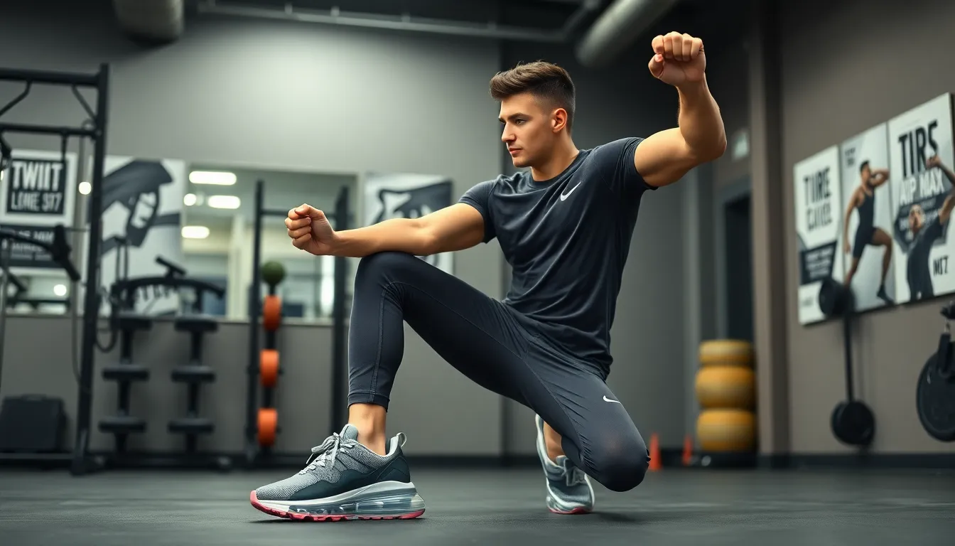 How to Style Air Max 270 Outfits for Men: 25+ Fresh Looks That Actually Work 2 How to Style Air Max 270 Outfits for Men: 25+ Fresh Looks That Actually Work 1