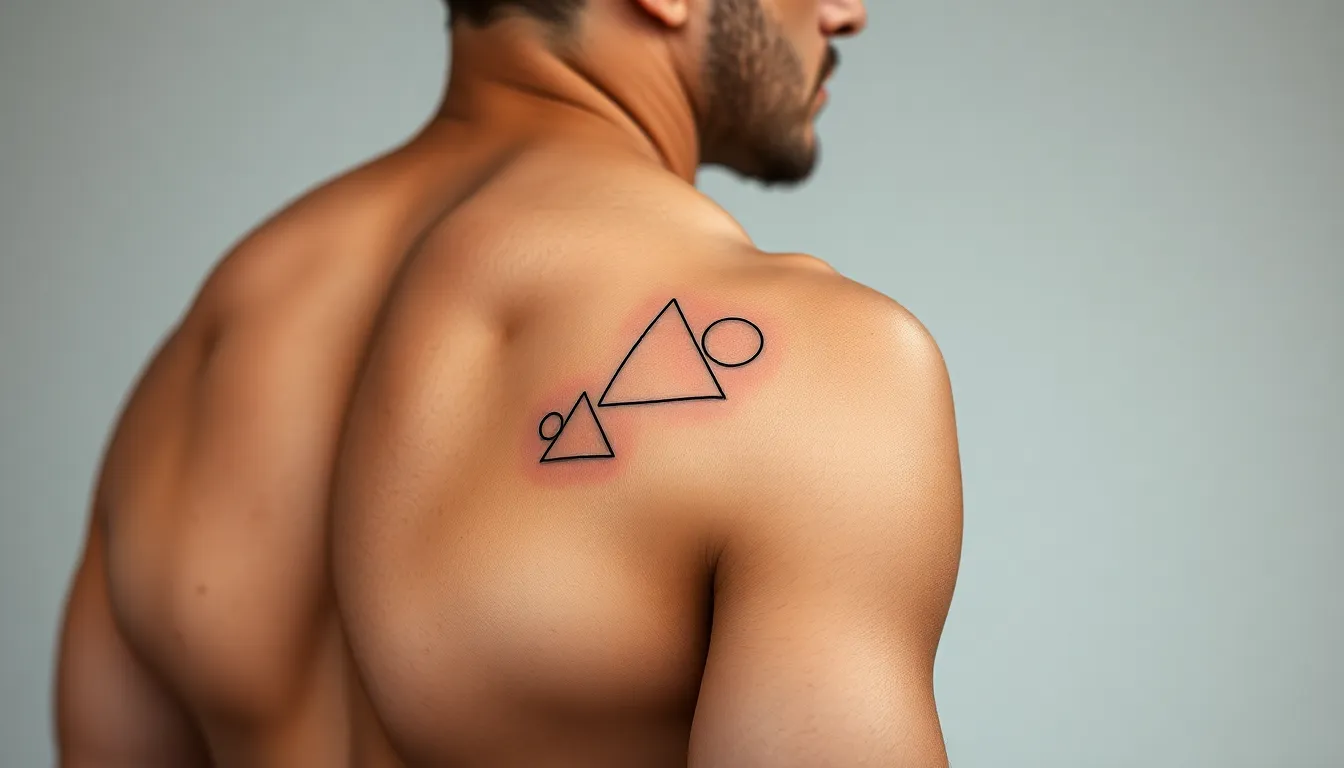 50+ Epic Back Arm Tattoo Ideas for Men: Designs That Actually Look Amazing 2 50+ Epic Back Arm Tattoo Ideas for Men: Designs That Actually Look Amazing 1