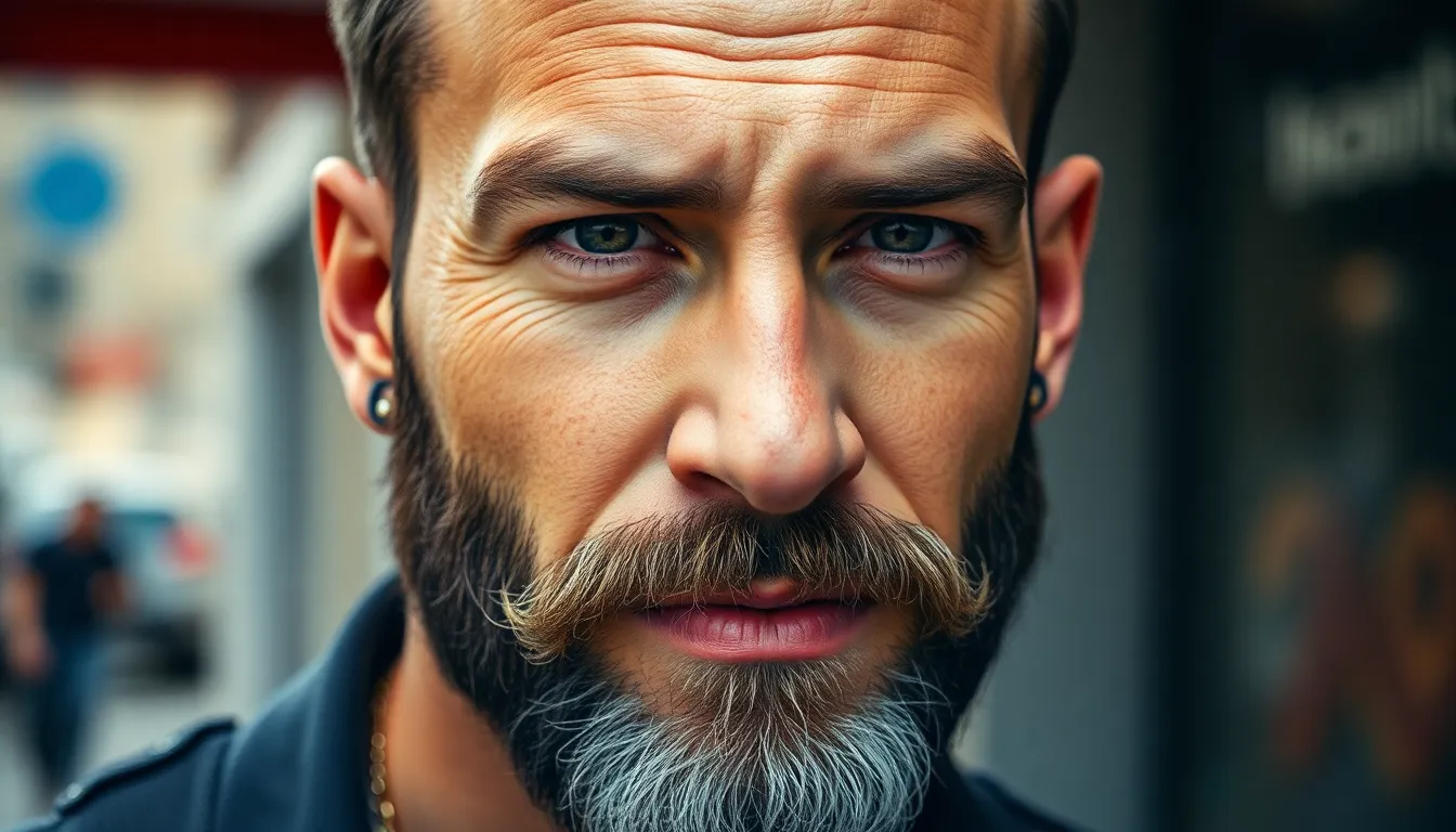 50+ Behind Ear Tattoo Ideas for Men: Discreet Designs That Make a Statement 2 50+ Behind Ear Tattoo Ideas for Men: Discreet Designs That Make a Statement 1