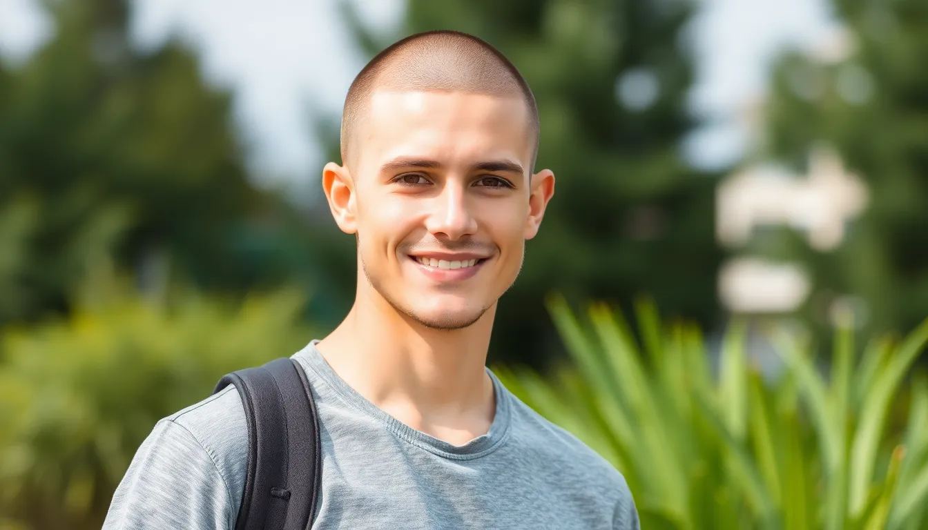 15 Best Short Haircuts for Men That Look Sharp and Professional in 2025 2 15 Best Short Haircuts for Men That Look Sharp and Professional in 2025 1