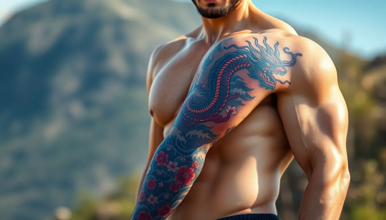 50+ Bold Big Tattoo Ideas for Men That Make a Statement in 2025 2 50+ Bold Big Tattoo Ideas for Men That Make a Statement in 2025 1