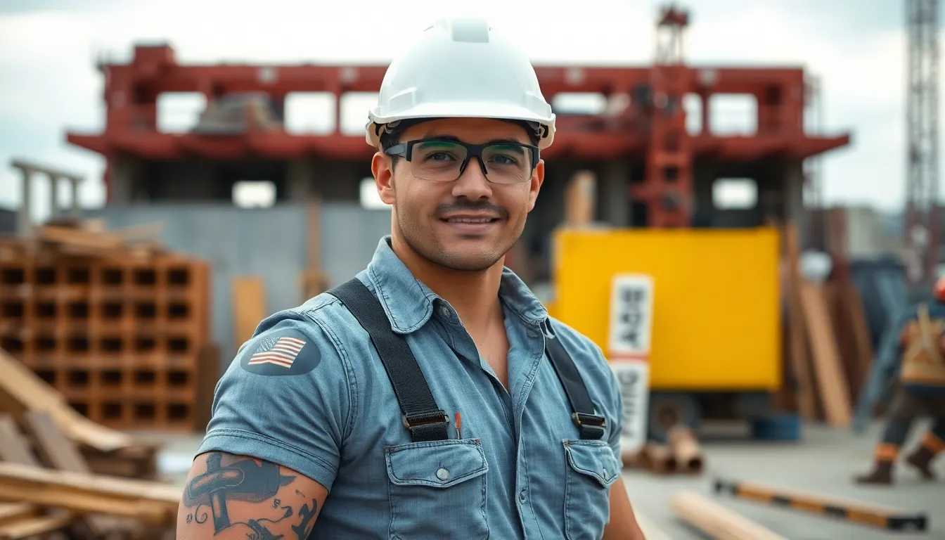 50 Best Blue Collar Tattoo Ideas for Men Who Work Hard and Ink Harder 2 50 Best Blue Collar Tattoo Ideas for Men Who Work Hard and Ink Harder 1
