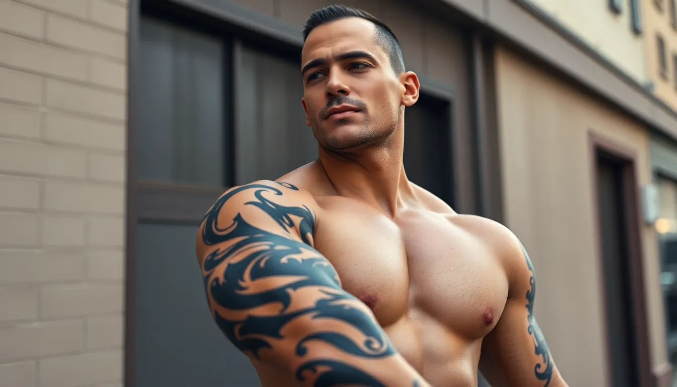 25 Best Cursive Tattoo Fonts for Men: Bold Scripts That Command Respect 2 25 Best Cursive Tattoo Fonts for Men: Bold Scripts That Command Respect 1