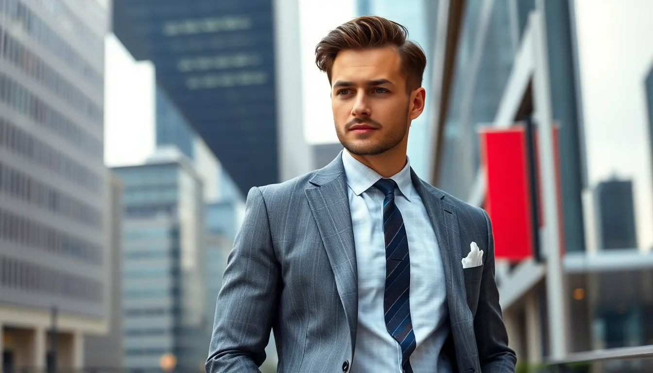 Designer Suits for Men Classy: The Ultimate Guide to Luxury Menswear in 2025 2 Designer Suits for Men Classy: The Ultimate Guide to Luxury Menswear in 2025 1