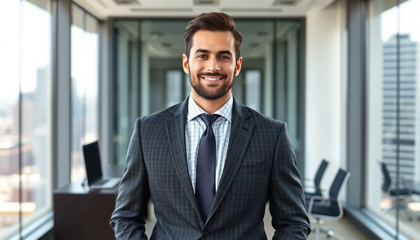 15 Classy Fashion Suits Every Stylish Man Needs in His Wardrobe (2025 Guide) 2 15 Classy Fashion Suits Every Stylish Man Needs in His Wardrobe (2025 Guide) 1