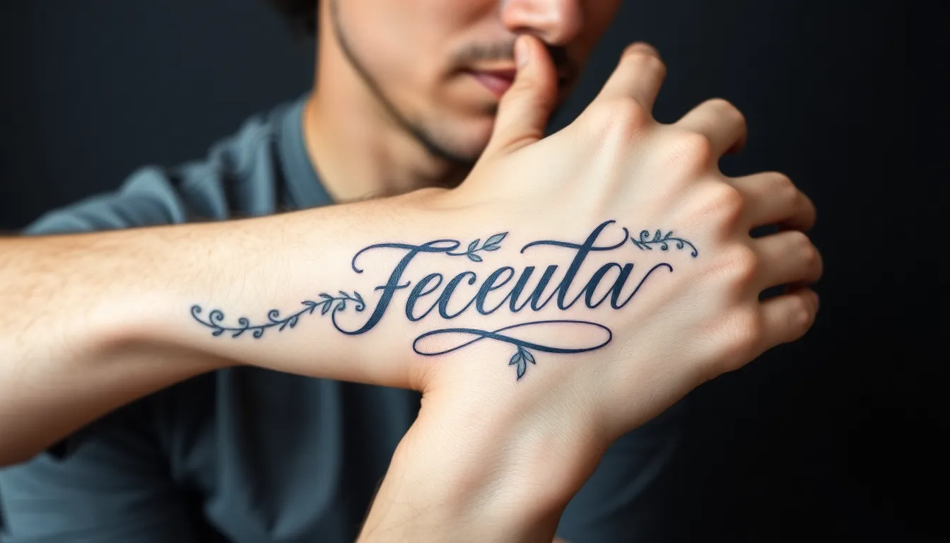 50+ First Tattoo Ideas for Men's Forearms: Designs That Actually Look Good 2 50+ First Tattoo Ideas for Men's Forearms: Designs That Actually Look Good 1