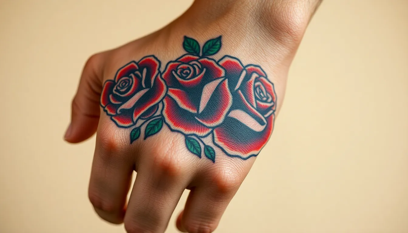 25 Hand Tattoo Cover Up Ideas for Men That Actually Work (2025 Guide) 2 25 Hand Tattoo Cover Up Ideas for Men That Actually Work (2025 Guide) 1