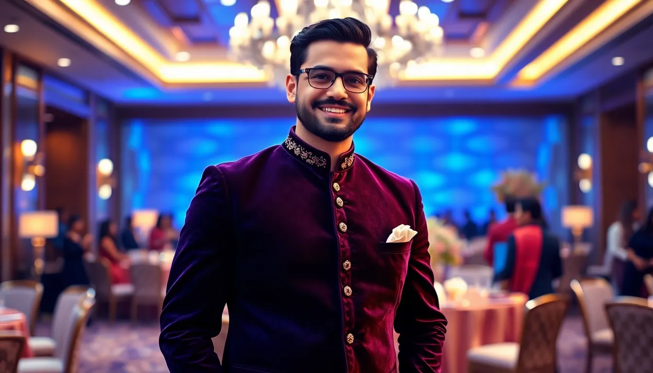 Latest Jodhpuri Suits for Men 2025: Trends, Styles & Shopping Guide 2 Latest Jodhpuri Suits for Men 2025: Trends, Styles & Shopping Guide 1