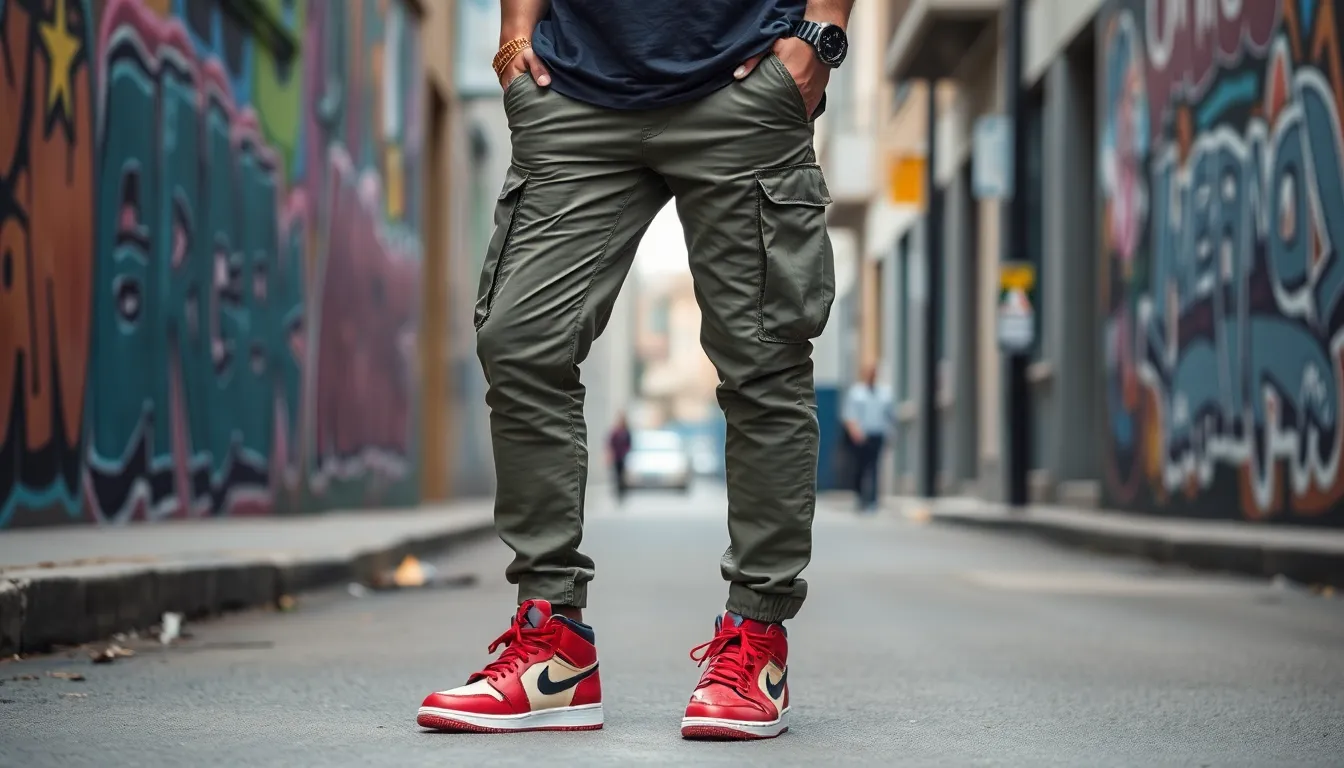 25 Fresh Jordan 3 Outfits for Men: Style Guide for Every Occasion 2 25 Fresh Jordan 3 Outfits for Men: Style Guide for Every Occasion 1
