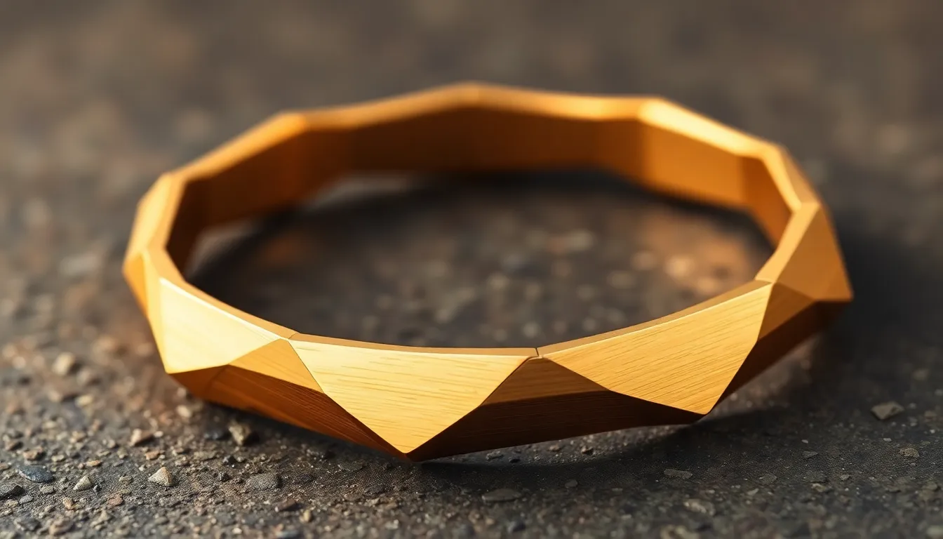 Latest Gold Kada for Men: 2025 Trends, Designs & Styling Guide for Modern Gentlemen 2 Latest Gold Kada for Men: 2025 Trends, Designs & Styling Guide for Modern Gentlemen 1