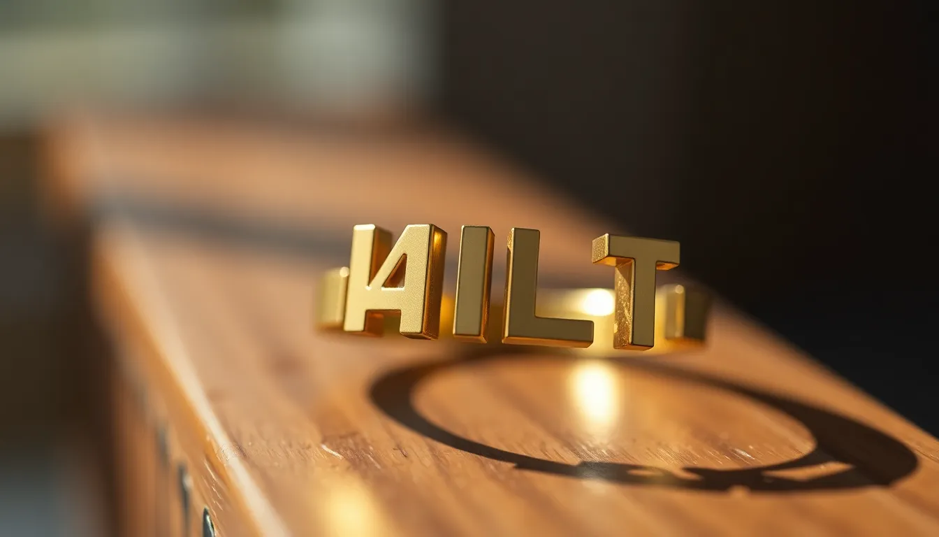 Gold Letter Rings for Men: Complete Guide to Choosing, Styling & Caring for Yours 1