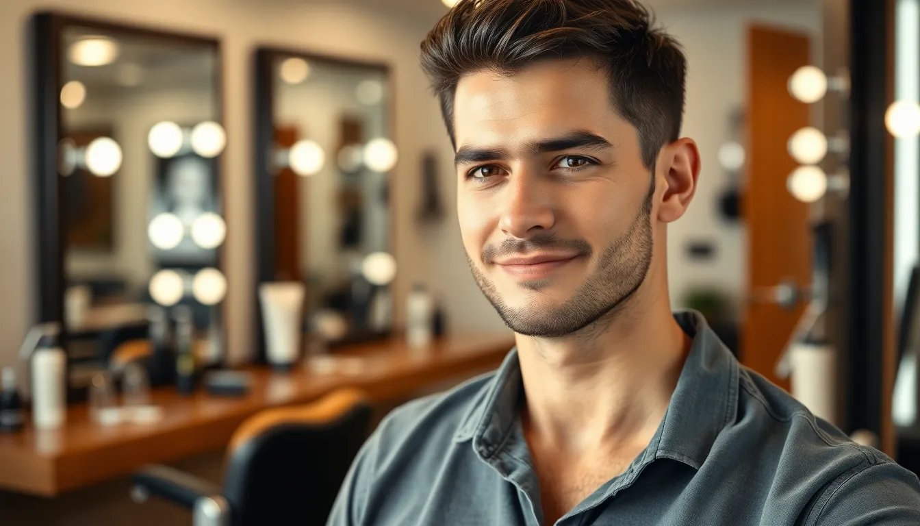 10 Best Light Beard Styles for Men: Easy, Professional & Stylish Options 2 10 Best Light Beard Styles for Men: Easy, Professional & Stylish Options 1