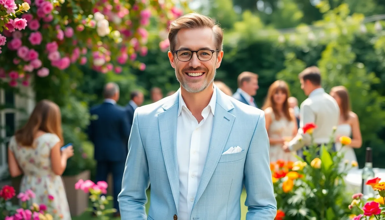 Light Blue Suits for Men: The Ultimate Style Guide for Modern Gentlemen 2 Light Blue Suits for Men: The Ultimate Style Guide for Modern Gentlemen 1