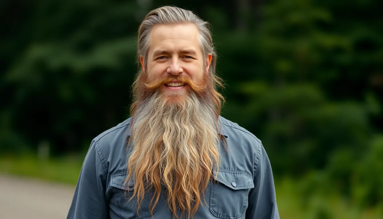 15 Best Long Beard Styles for Men: Complete Guide to Growing & Styling 2 15 Best Long Beard Styles for Men: Complete Guide to Growing & Styling 1