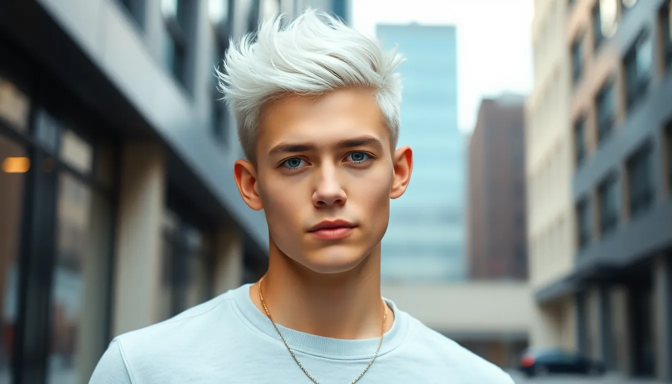 30+ Best Man Hair Color Ideas Guys Are Trying in 2025 (Bold & Natural) 2 30+ Best Man Hair Color Ideas Guys Are Trying in 2025 (Bold & Natural) 1