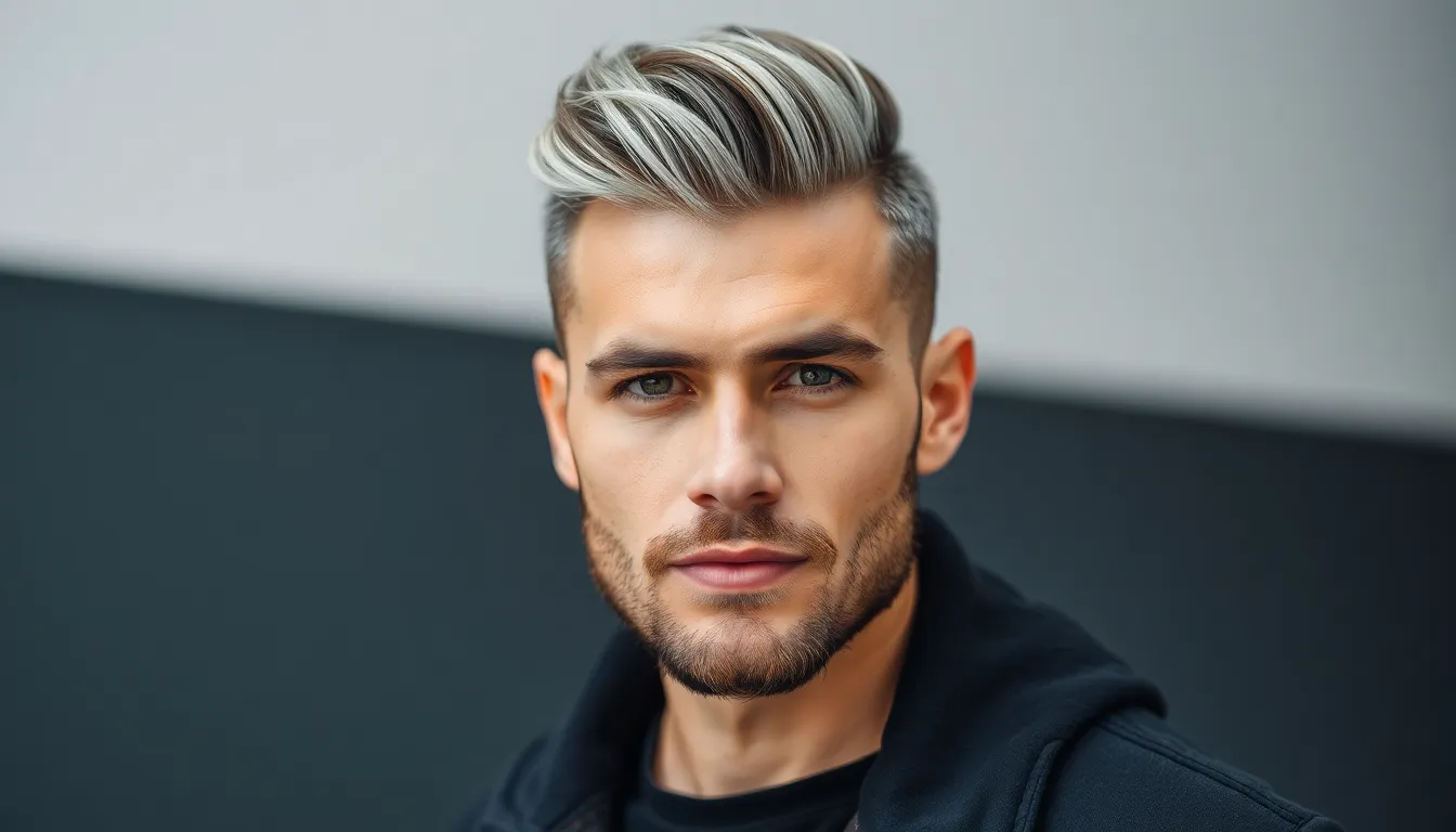 25 New Beard Styles for Men That Will Transform Your Look in 2025 2 25 New Beard Styles for Men That Will Transform Your Look in 2025 1