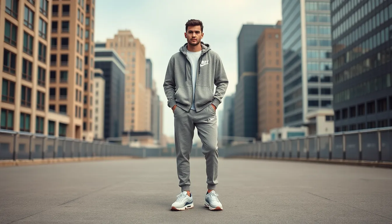 25 Nike Air Max 97 Outfit Ideas That'll Make You Look Effortlessly Cool 2 25 Nike Air Max 97 Outfit Ideas That'll Make You Look Effortlessly Cool 1